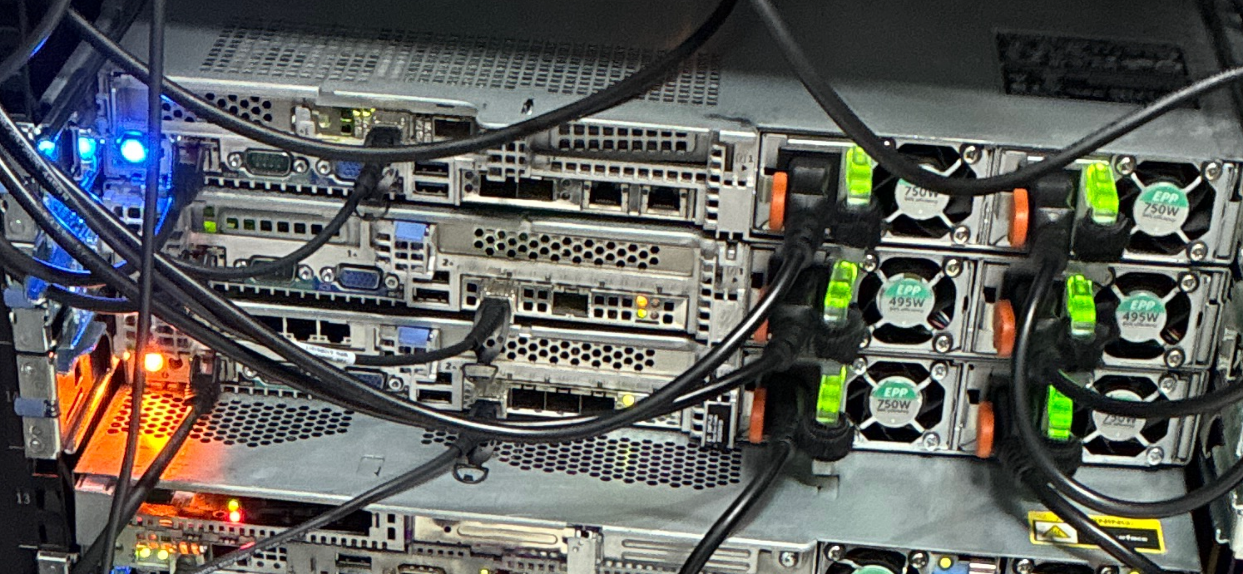 Server